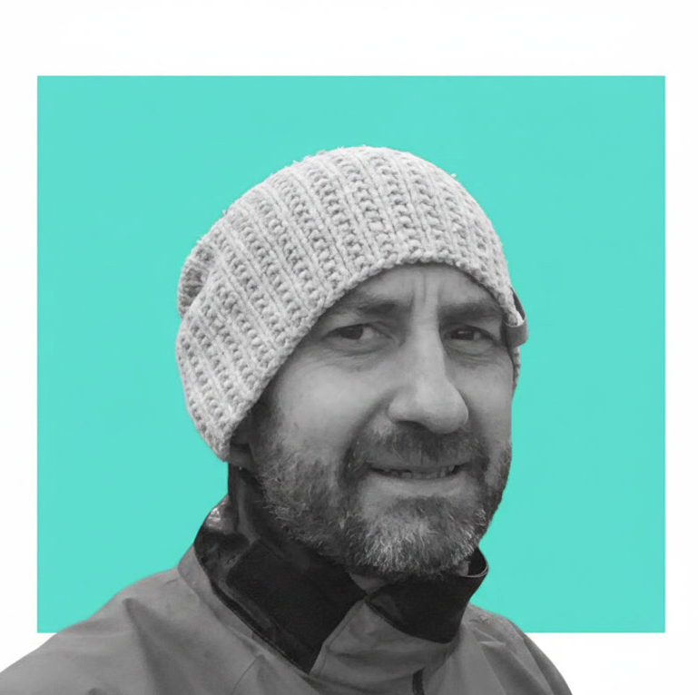 Jamie, founder of NX1 Agency